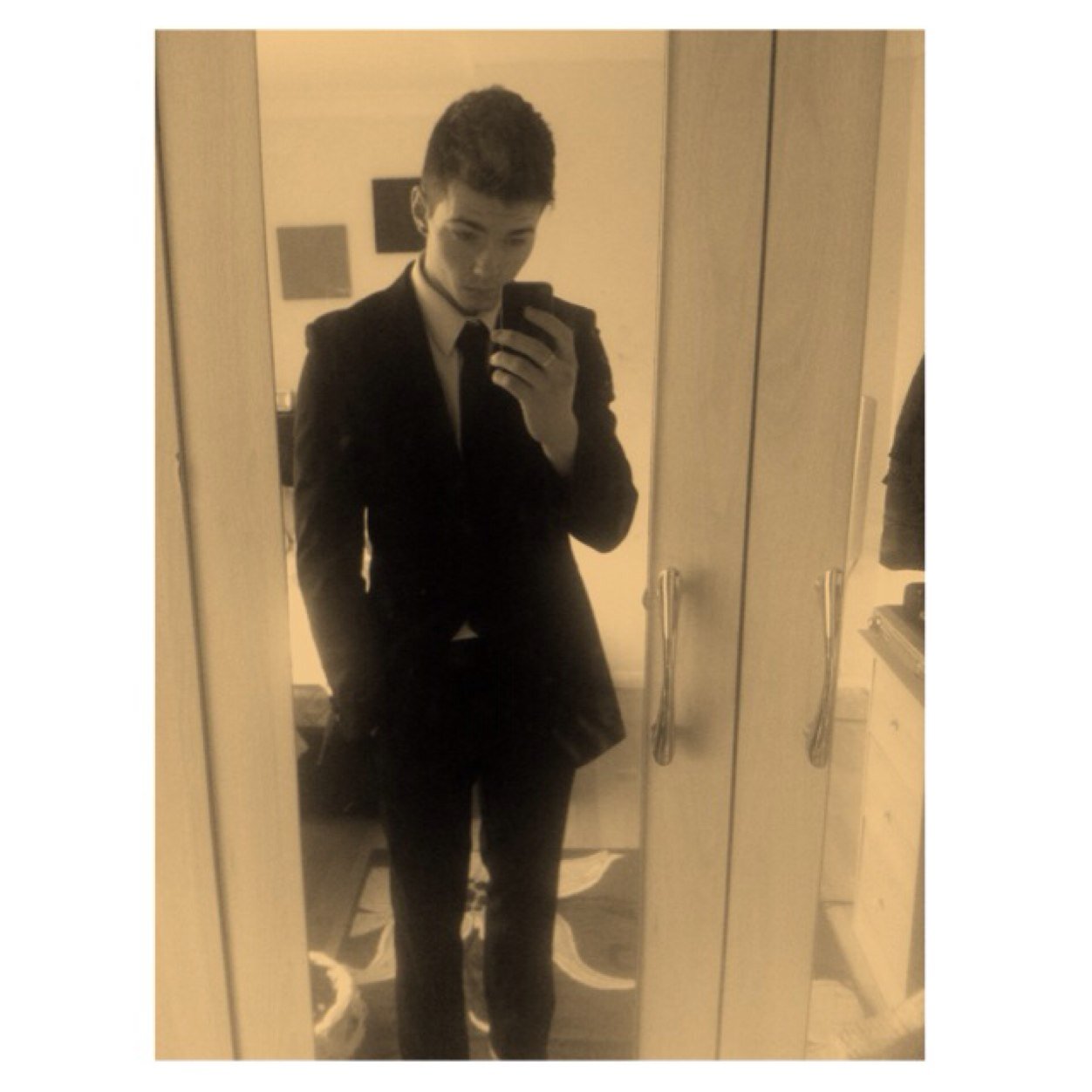 Instagram - connorbuxton