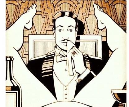 The_PussyMonsta's profile picture. Nobody gets more pussy than the Pussy Monster. Take notes gentlemen.