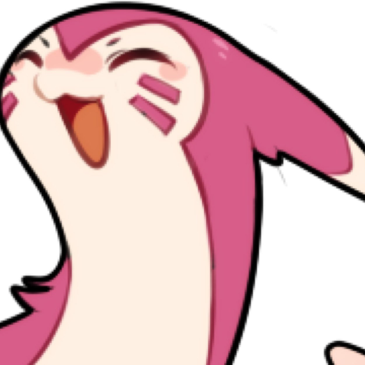 Fuuuur!Furret~! .:Shiny Female Furret,Timid,Sweet,Wild,Single,Level 20,Moves Set:Scratch,Fury Swipes,Quick Attack,and Surf:.