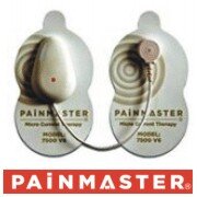 Drug Free, Cost Effective Pain Relief
Painmaster micro-current therapy is drug free, non-invasive and proven to control pain & promote healing  Ph 024967 1011