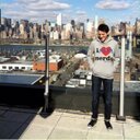 Mark Steinke - @Bug_aboo - Twitter