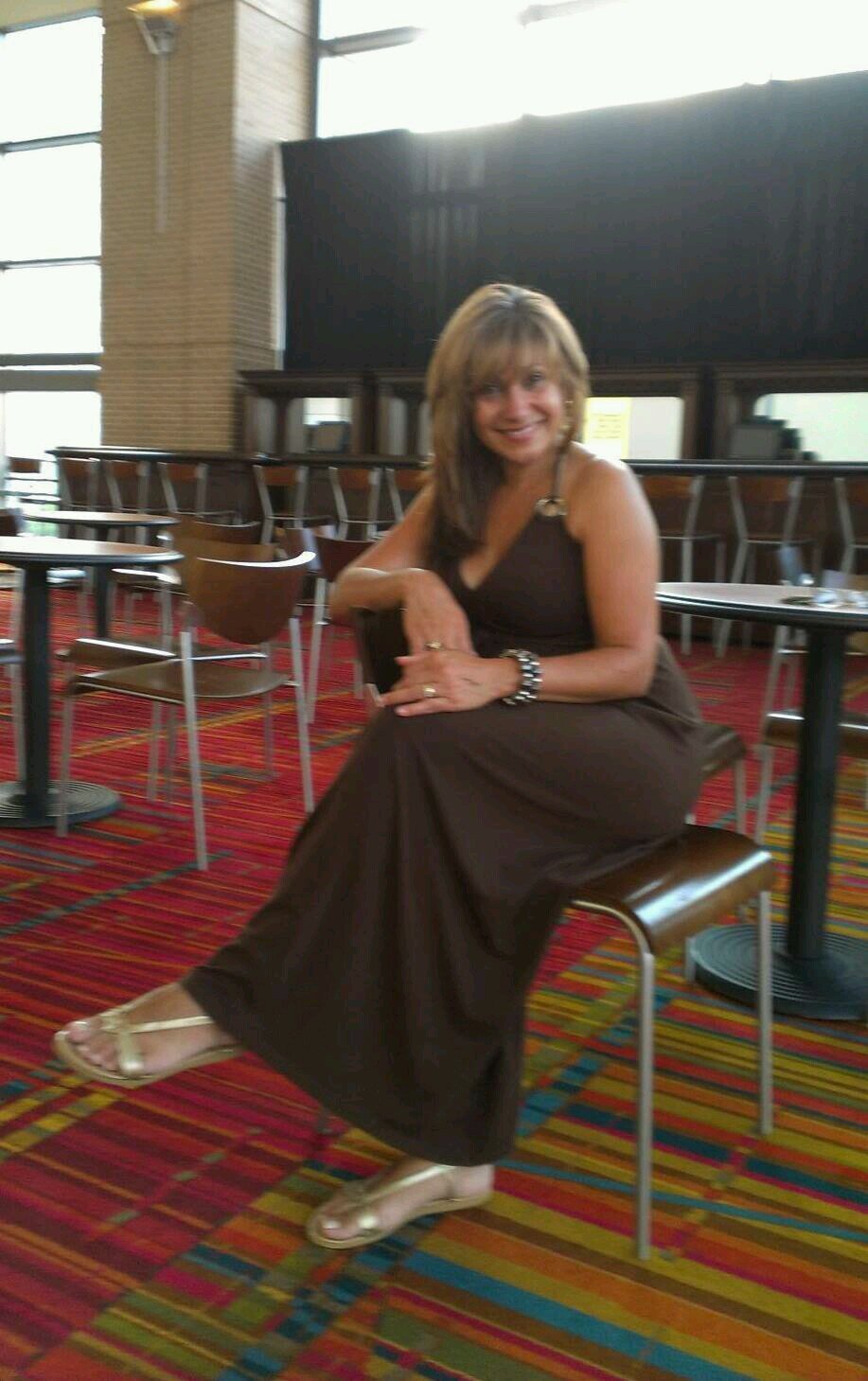 Proud Military mom and Grandmother of 2 Beautiful Princesses