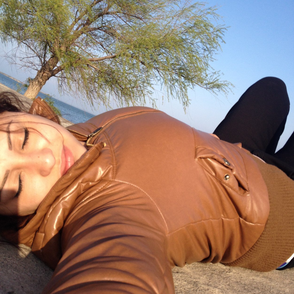 CarolineeLozano's profile picture. 