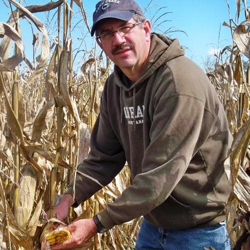 Penn State Professor Emeritus of Agronomy/Research and Cooperative Extension/Grain Crops/Dairy Farming/Renewable Energy/Penn State Alum