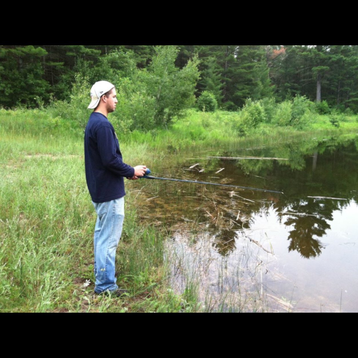 NickNixon94's profile picture. 