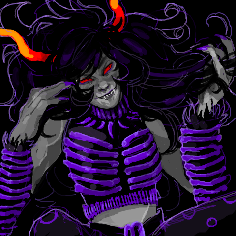 I'm a Homestuck/Transformers fan who spends way to much time on the internet