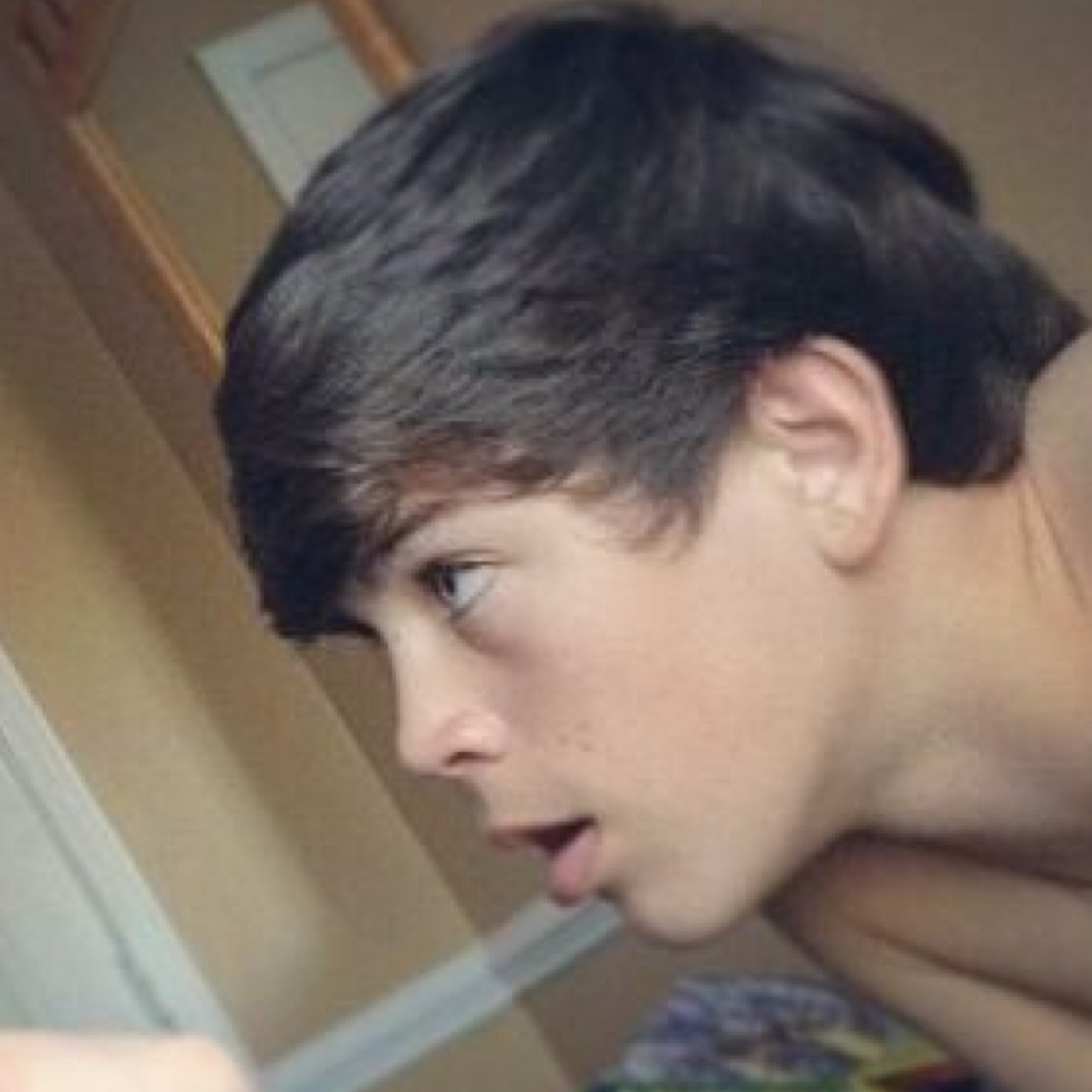 ~Everything Hayes~ 
^_^