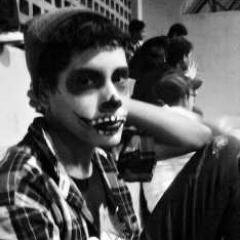 HugoGluz's profile picture. I won't let this ruin me.