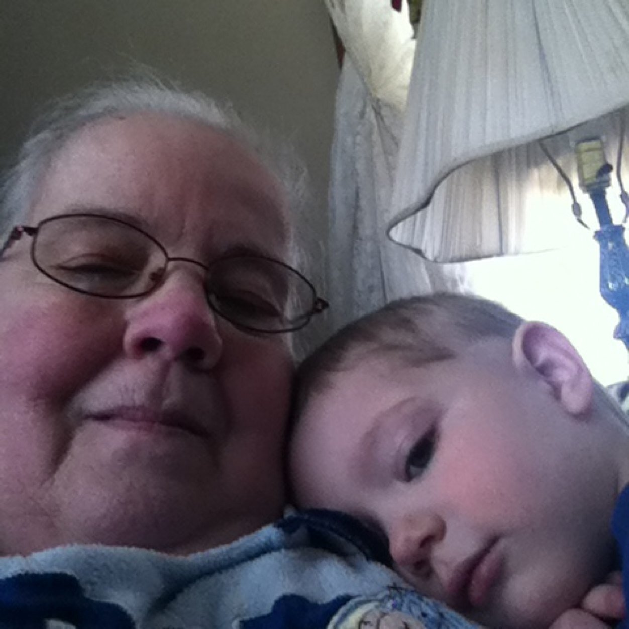 grandmasjourney's profile picture. 