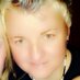 Sonja Rutherford (@wraperblue) Twitter profile photo