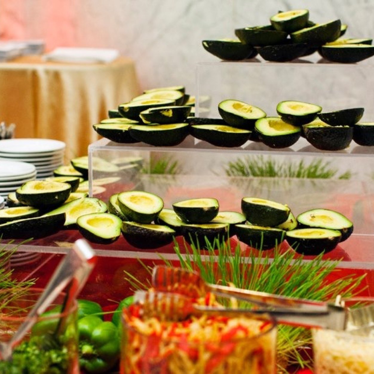 GilsCatering's profile picture. 