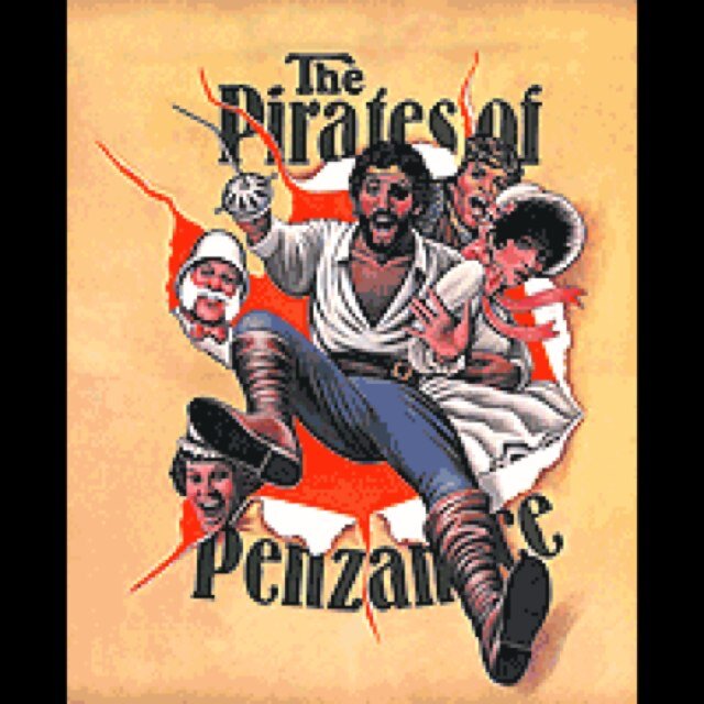 Welcome to the musical page for Quaker Valley High School's Pirates of Penzance. Show Dates: March 20-22. Proud Gene Kelly Winners and Participants.