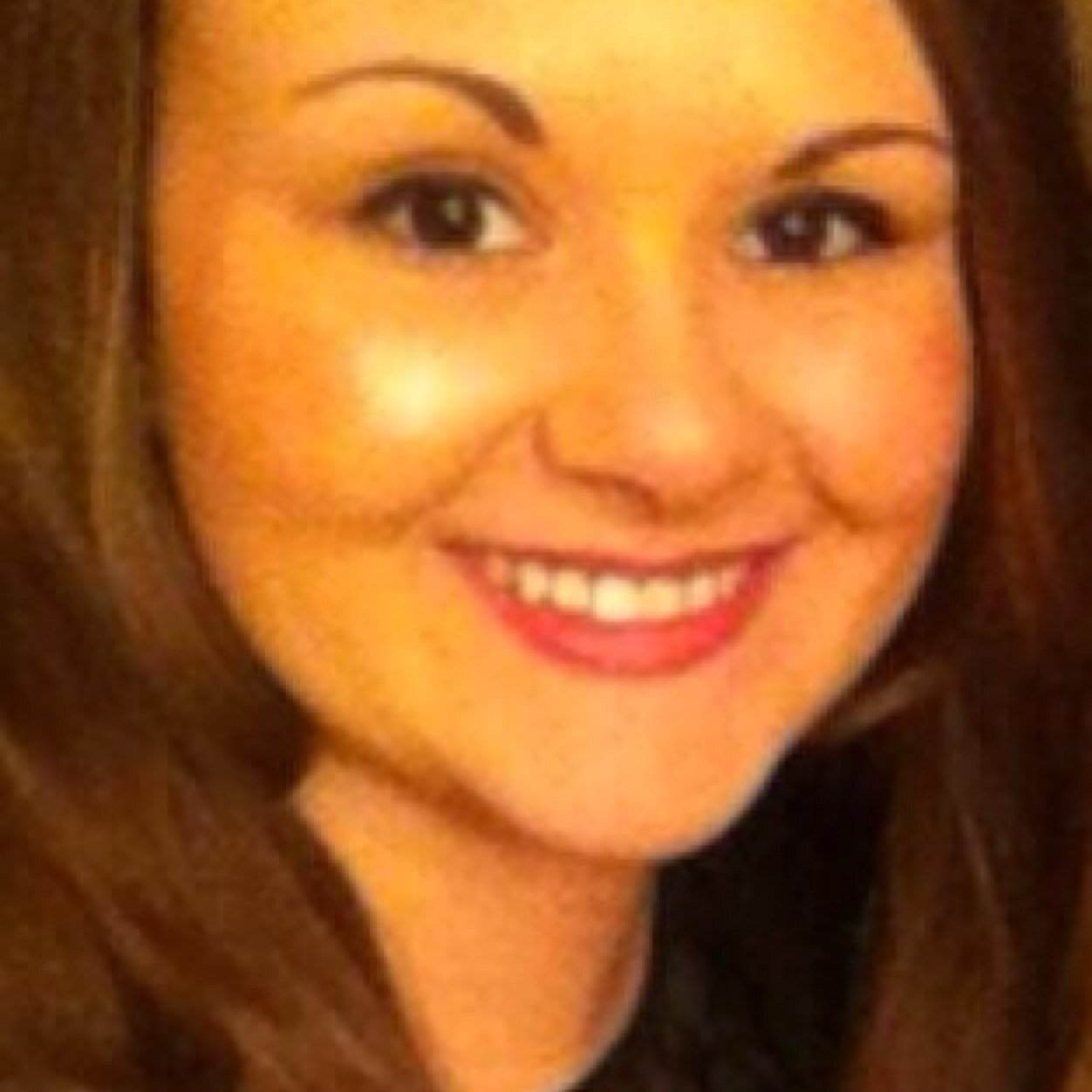 Melissa Eppinger (eppinger_me) Twitter