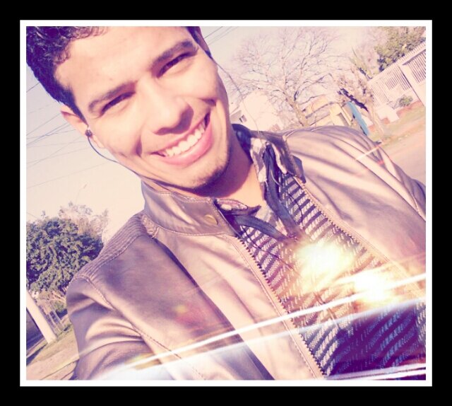 FOliveira93_ Profile Picture