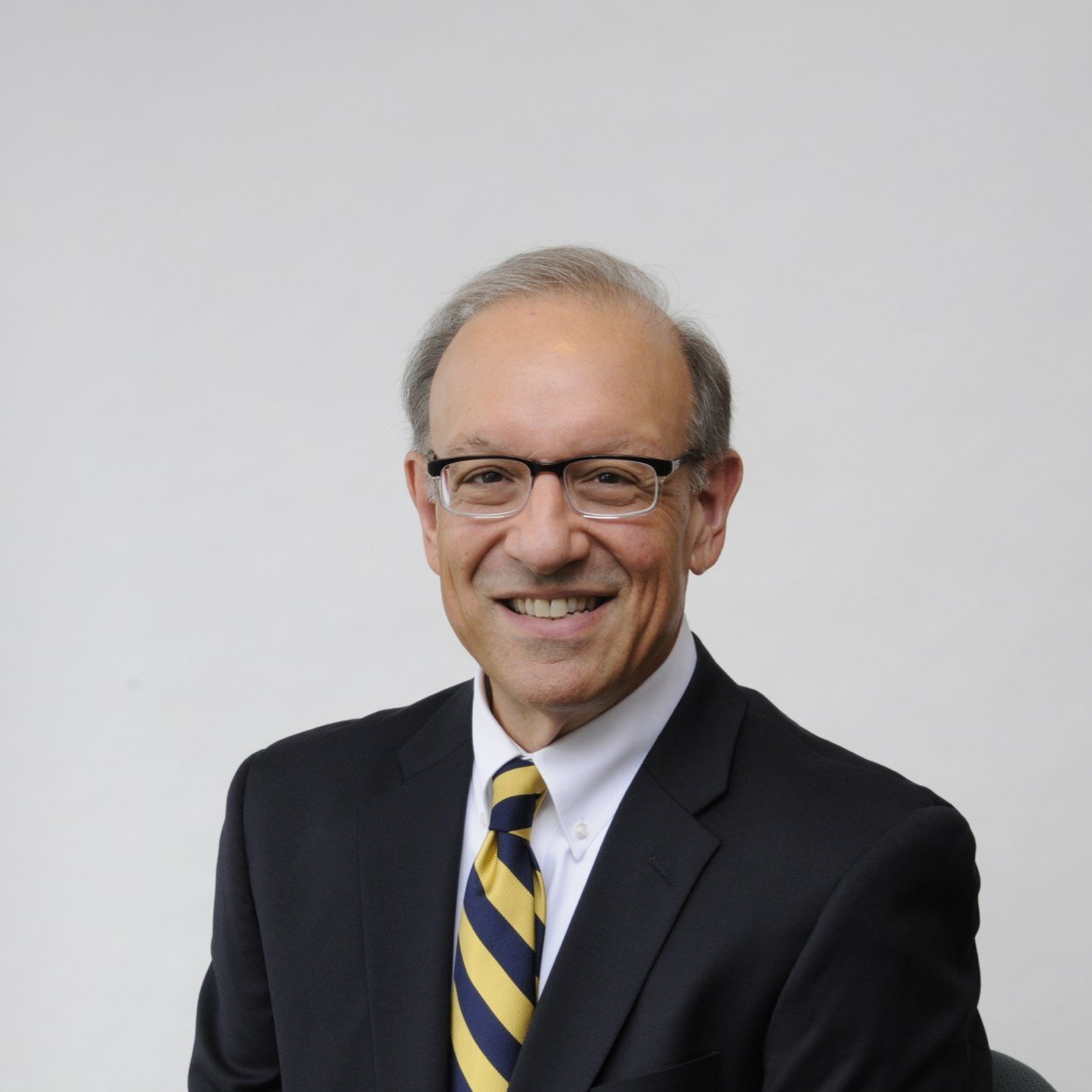 Jim Alexander Profile