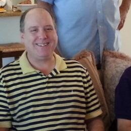 mearner's profile picture. counselor