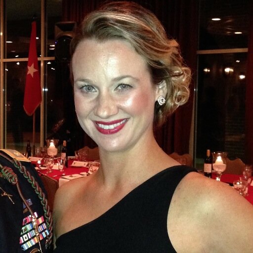 Army wife,mother of 3,yoga instructor.Loving my army life and teaching yoga has been truly rewarding.