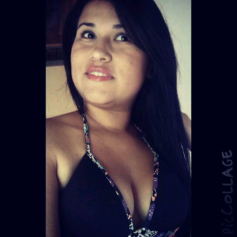 futura psicóloga... sencilla, feliz de la vida y con Dios en todas las cosas... New smile