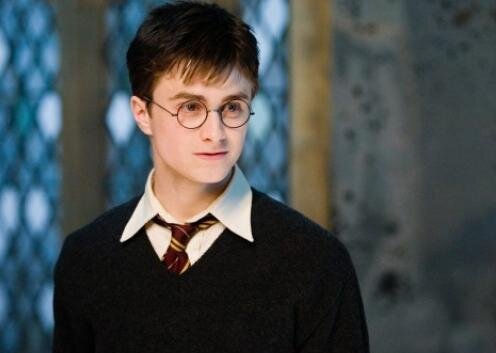 Dobby veio salvar Rarry Potte e seus amigos :)