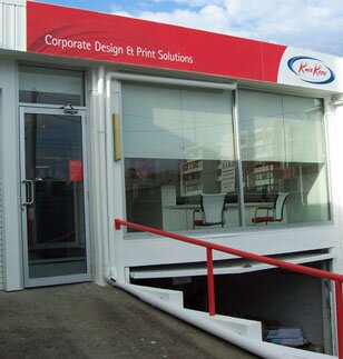 Corporate Design and Print Solutions