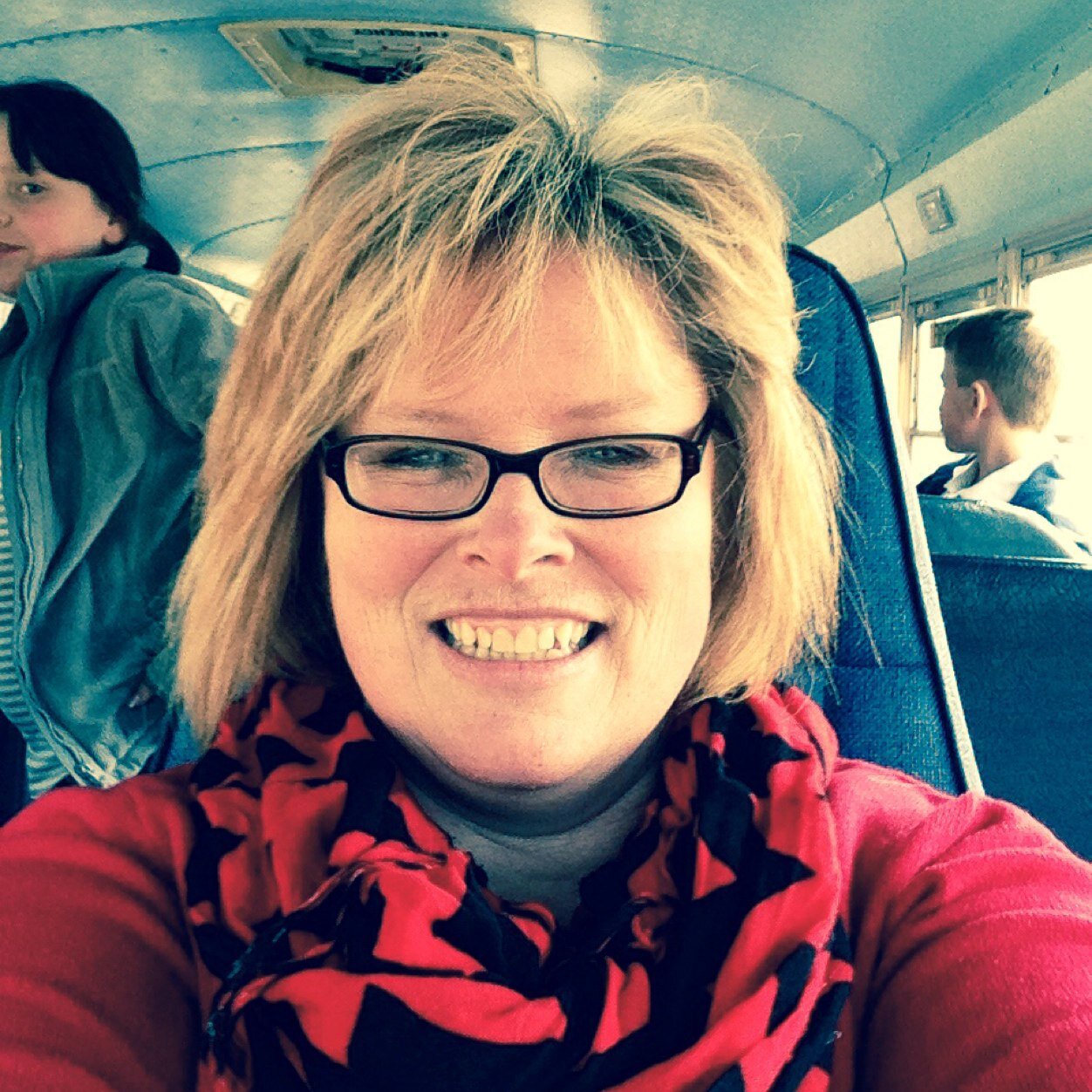 RitaHosick's profile picture. 