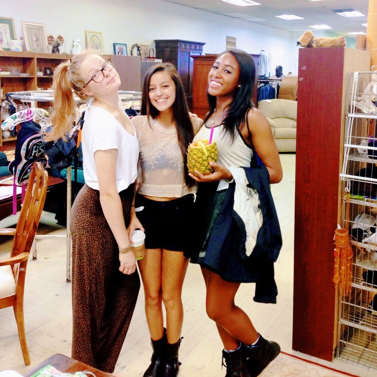 camillewardx's profile picture. Columbia '19 Ꭷ SEGL Ꭷ HERLead Ꭷ Révolutionnaire