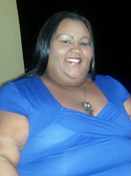 Tysha86's profile picture. 