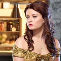 Rated:R. A true Southern Belle, dancer, member of the Volturi Guard.