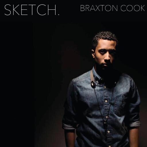 Braxton Cook on Hot Jazz - Saturday, 4/19 @ Noon