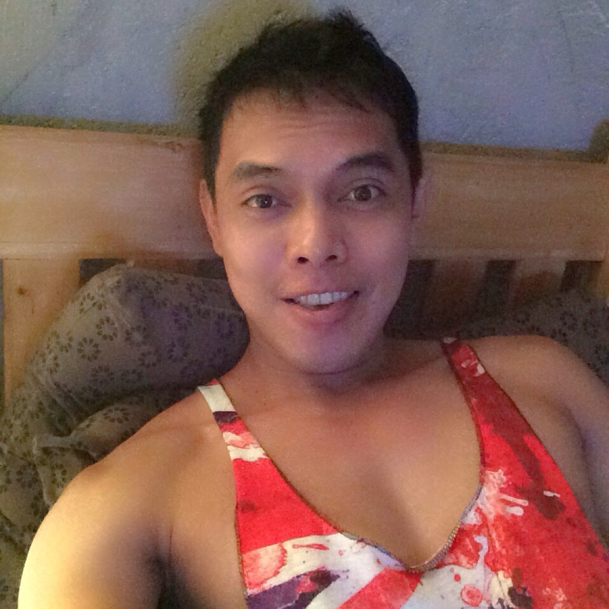 michaelreginald's profile picture. 