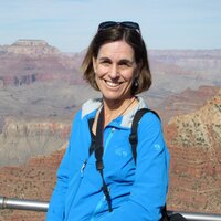 Julie A Luft GA (@julieluft) 's Twitter Profile
