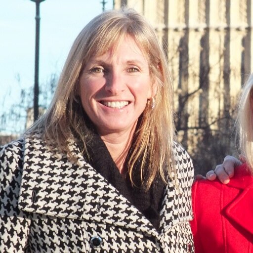 HuckerConnie's profile picture. 