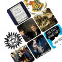 Caitlin Hinkle - @Carryonmyfandom - Twitter