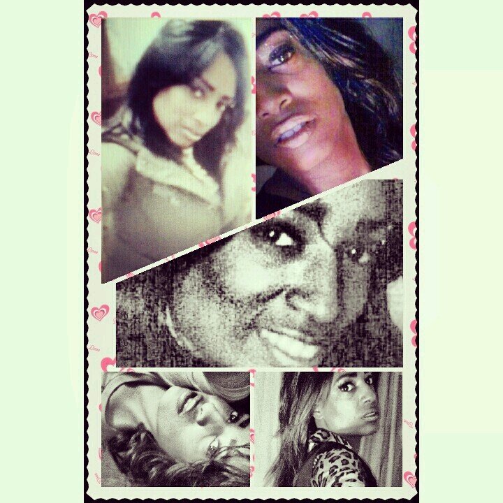 *IM BLESSED* Do what you can & God will finish the rest. I follow back! Psalms 120:7 I am for PEACE; but when I speak they are for WAR.