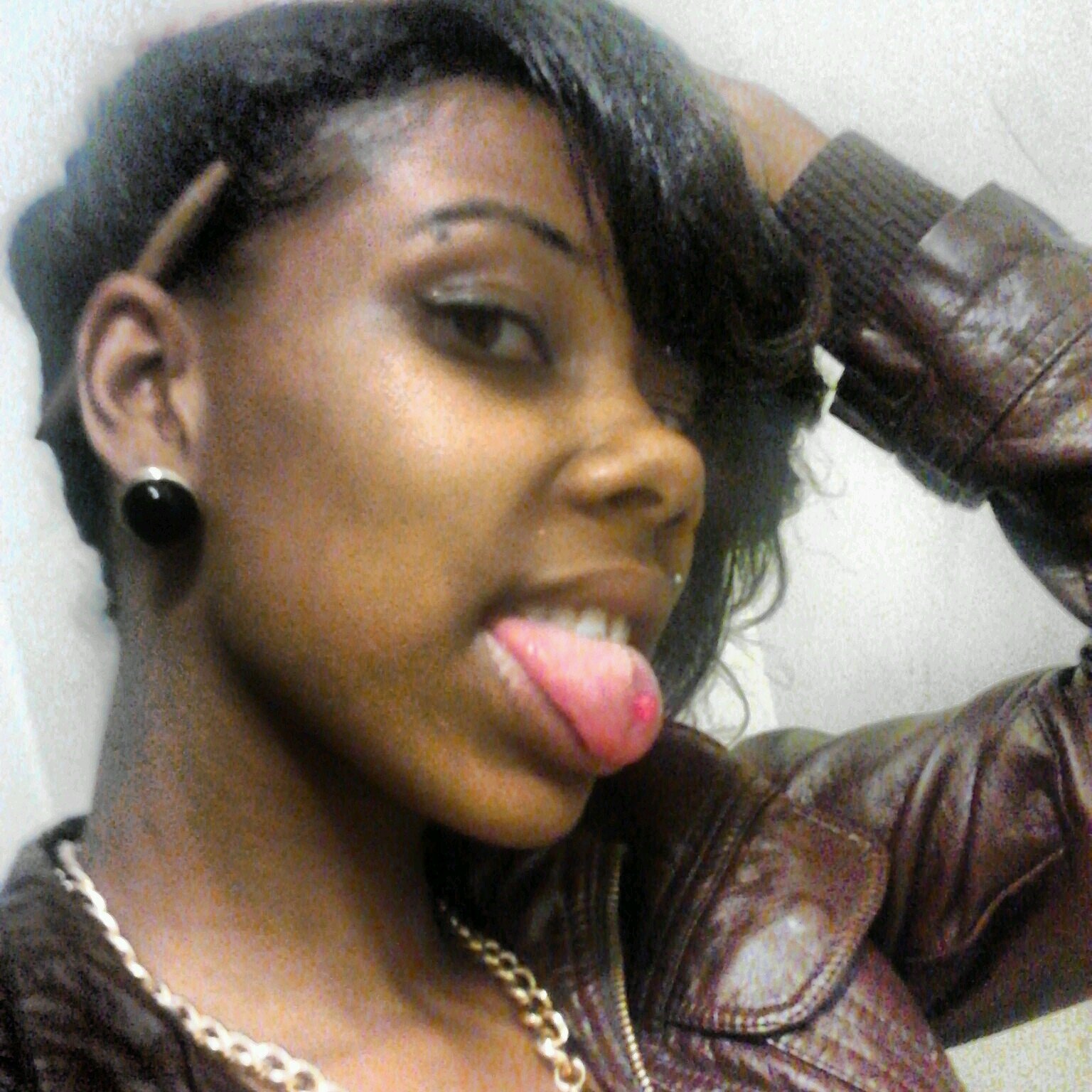 Mind Of A Boss , Attitude Of A Bitch #BossBitch