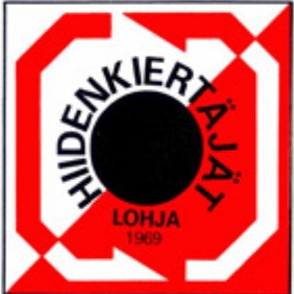 Top orienteering club from Lohja, Finland. 2 time Jukola and 1 time Venla relay winner. #suunnistus #hikipintaan