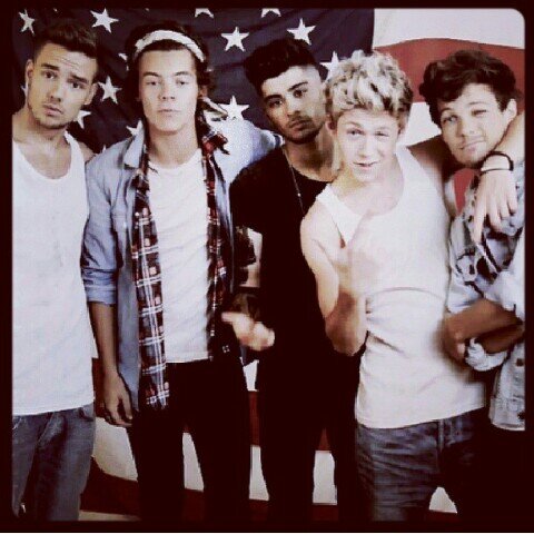 ILoveyou one direction my idols this is niall horan zayn malik louis tomlinson harry styles and liam payne loveuu boy's ilove