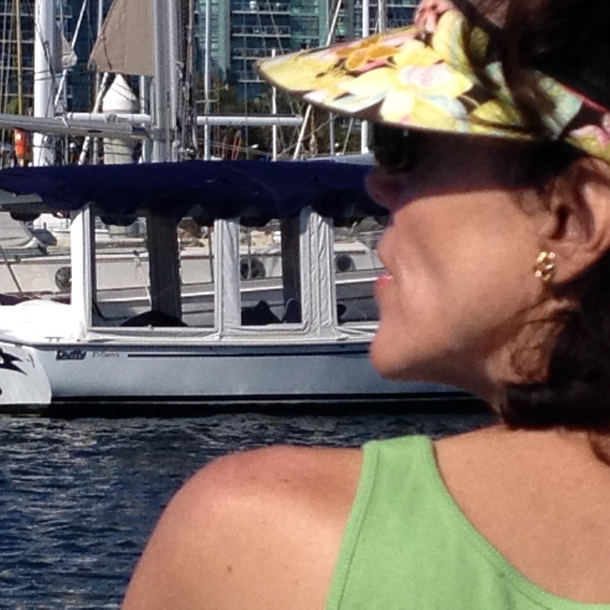 moosie52's profile picture. 