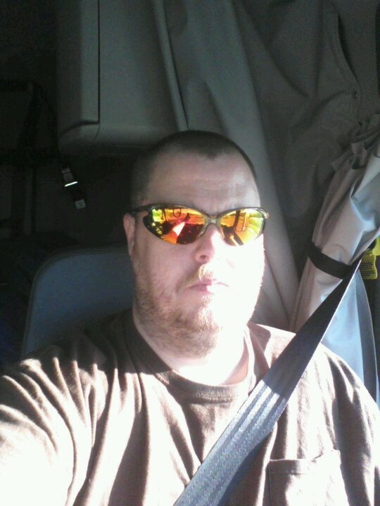 Truck Driver