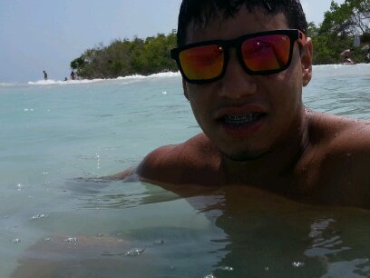 thenaturalrasta's profile picture. Maracayero