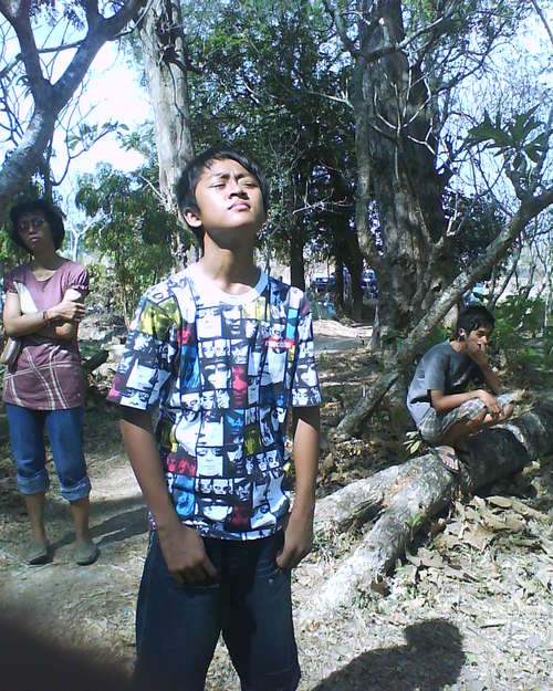 Zombie382's profile picture. 