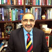 Khosrow Kashfi (@drkho1) 's Twitter Profile