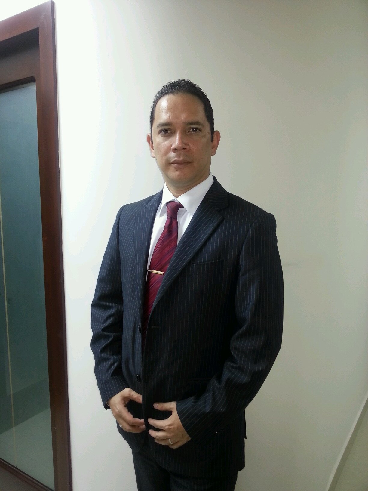 Gerente Comercial
