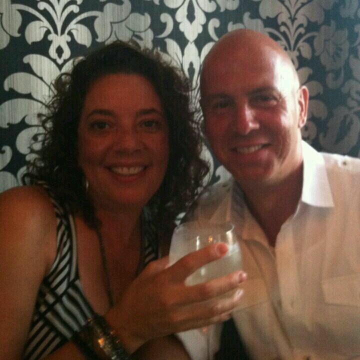 futbolkenny4's profile picture. Cuban American first generation married 42 years ,2 beautiful kids, cat lover, the ocean is my happy place ! my soul is filled !! love and light !!