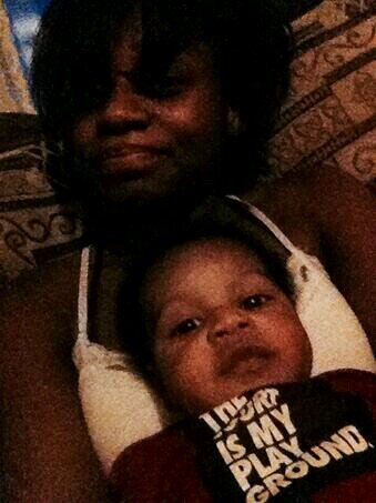 Itss_Kekee's profile picture. My Heart , My Love , My soul , My Life .... Delonte De'Shawn Nehemiah Harbin ♥♥♥♥