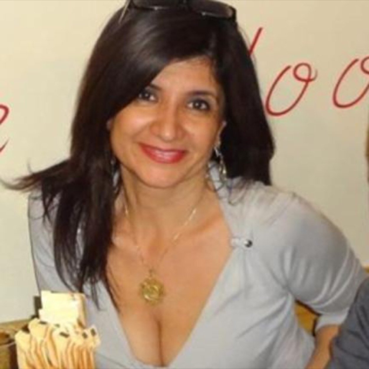 NazzieD's profile picture. 