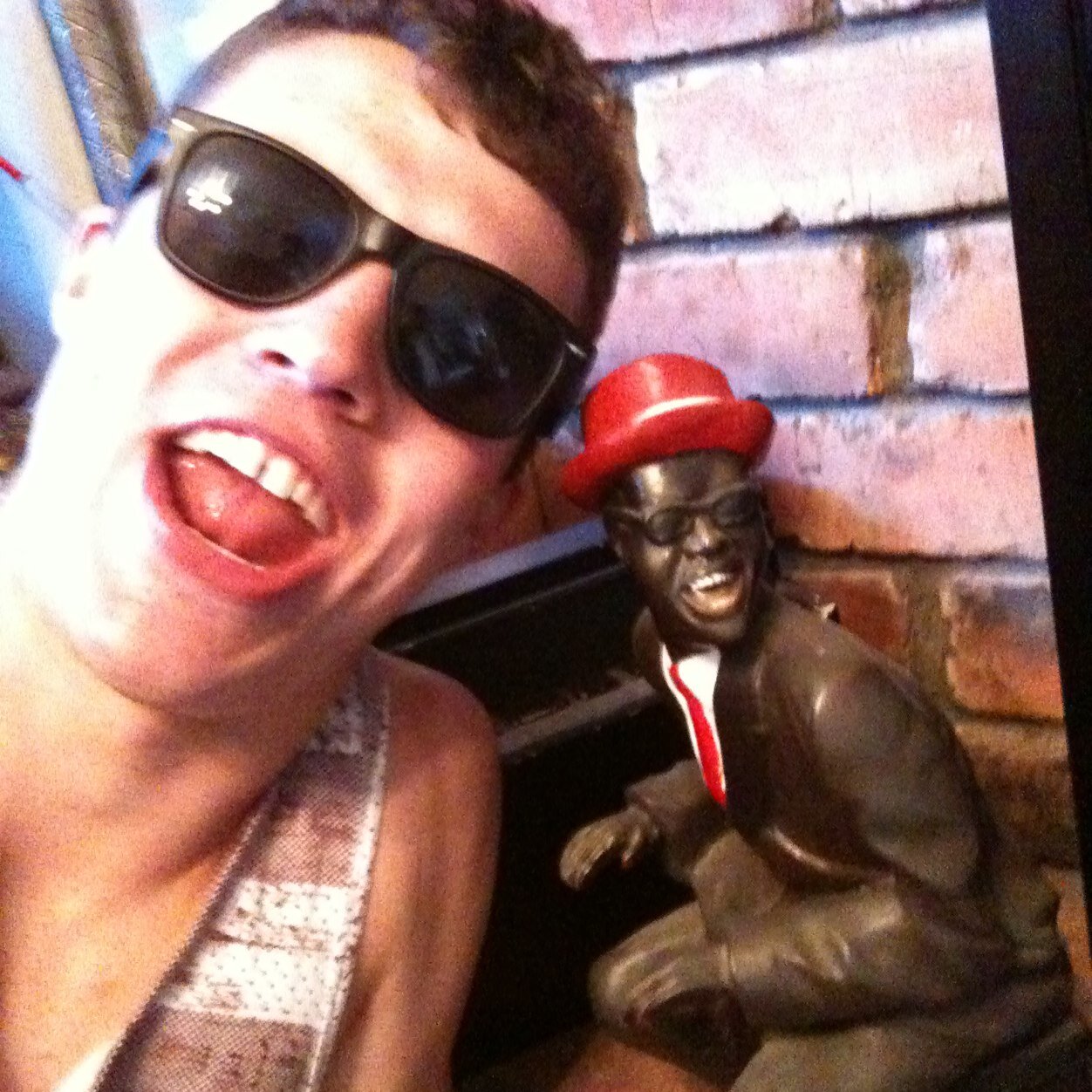 LspLuke's profile picture. 