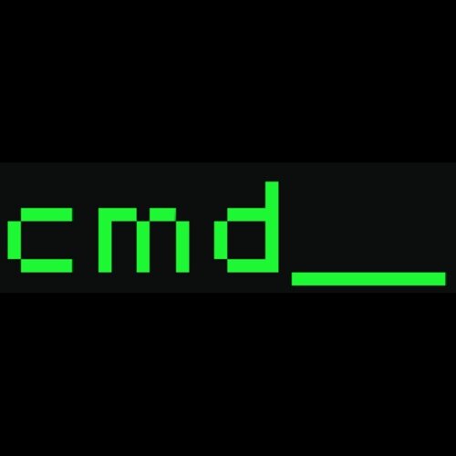 we are command line