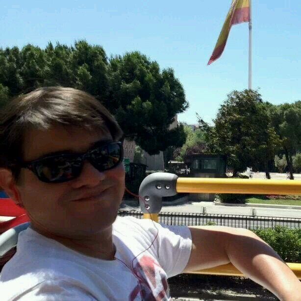 gdropeg's profile picture. Arquitecto - Gestión Inmobiliaria