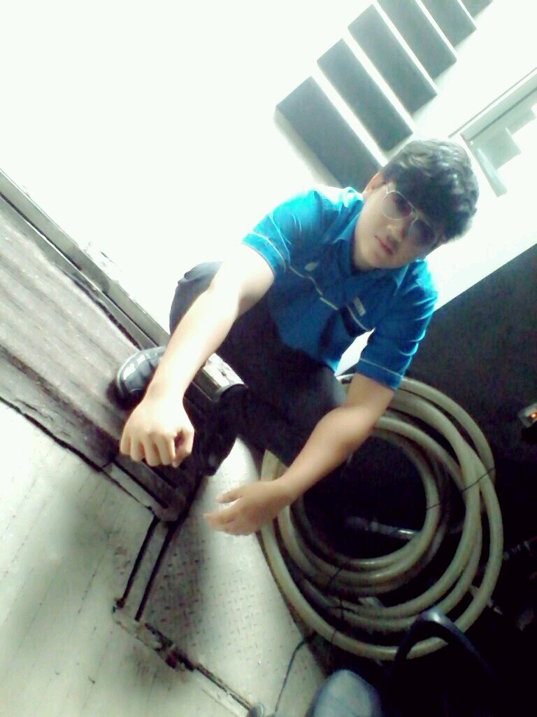 kasep_dani's profile picture. 